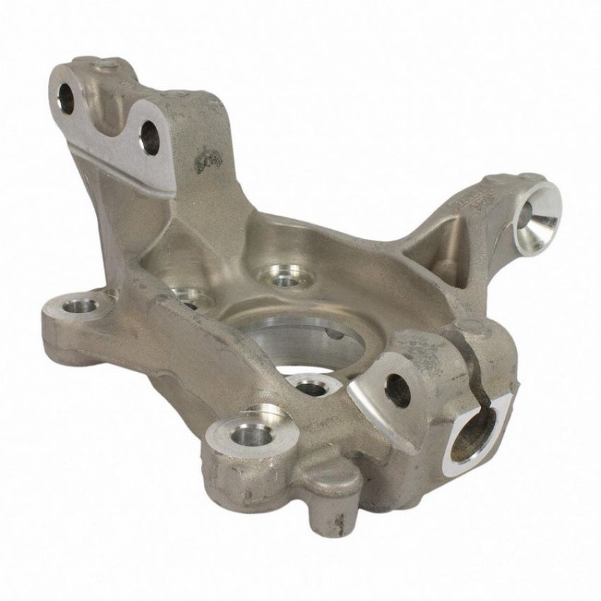 Genuine OEM F2GZ3K185A Suspension Knuckle