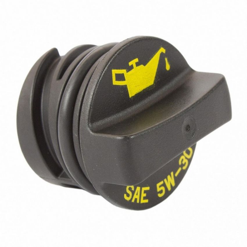 Genuine OEM F2GZ6766A Engine Oil Filler Cap