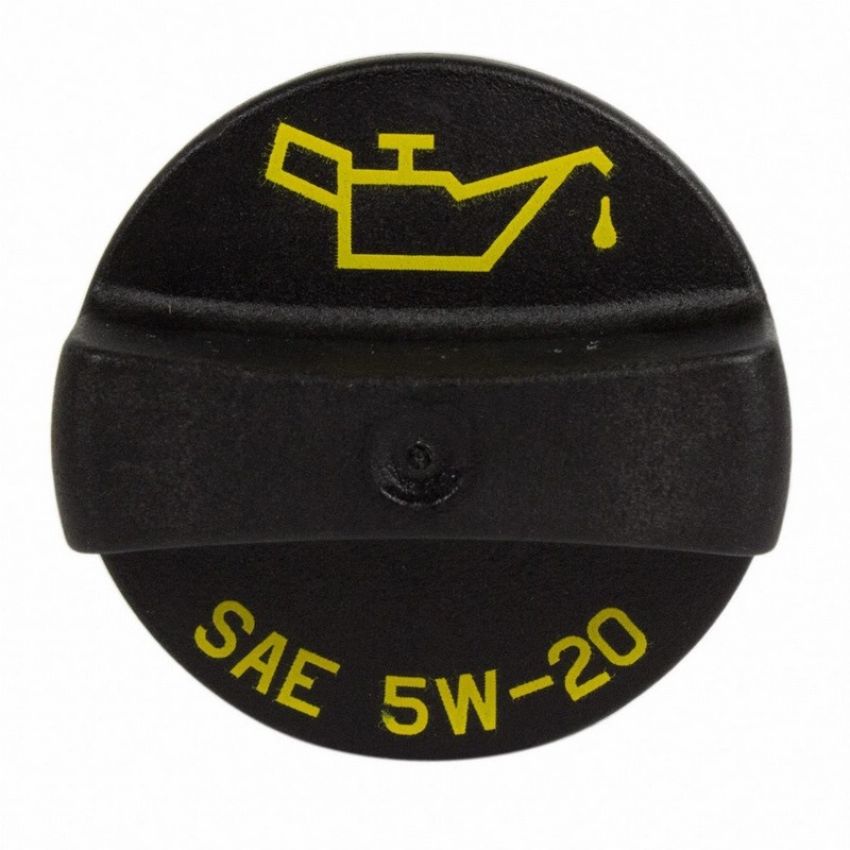 Genuine OEM F2GZ6766C Engine Oil Filler Cap