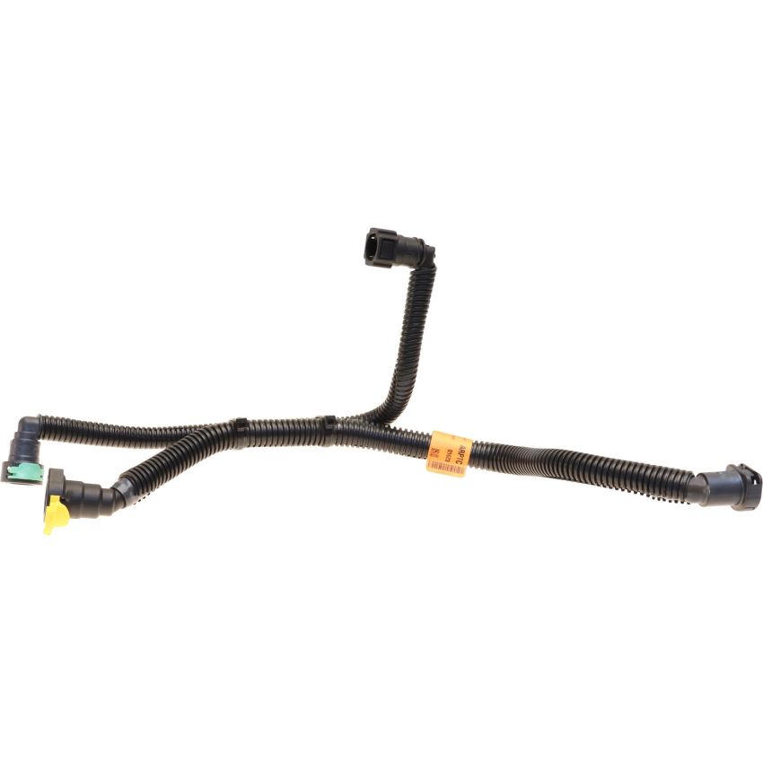 Genuine OEM Intercooler Pipe F2GZ9G271A