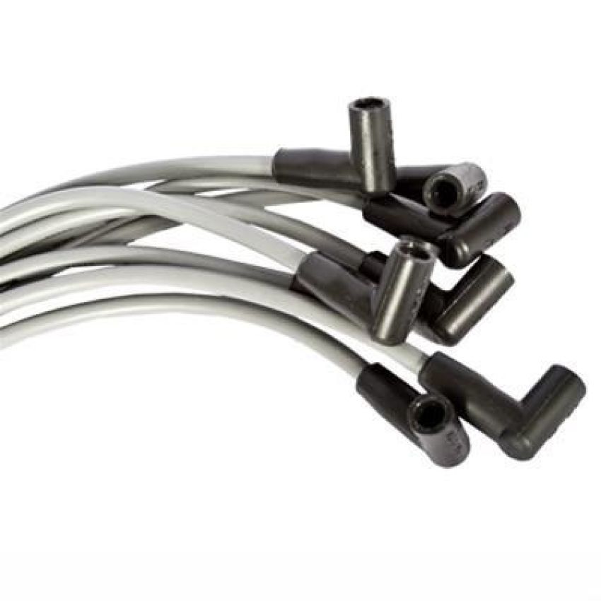 Genuine OEM F2PZ12259H Spark Plug Wire Set