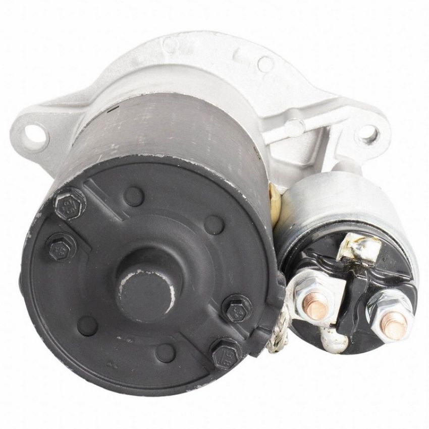Genuine OEM F2TZ11002BRM Starter