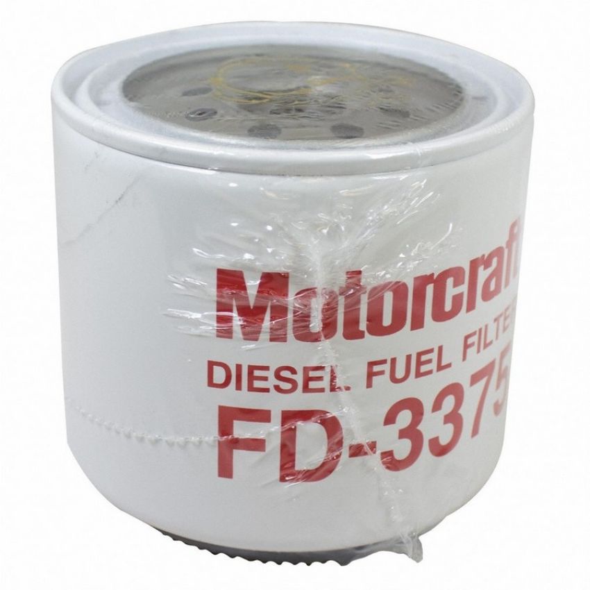 Genuine OEM F2TZ9N184A Fuel Filter