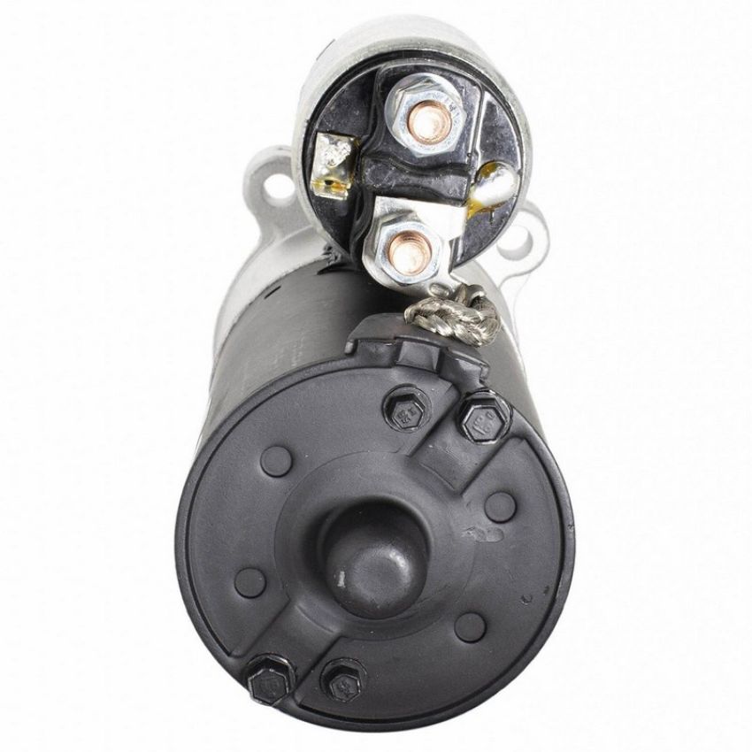 Genuine OEM F2VY11002ARM Starter