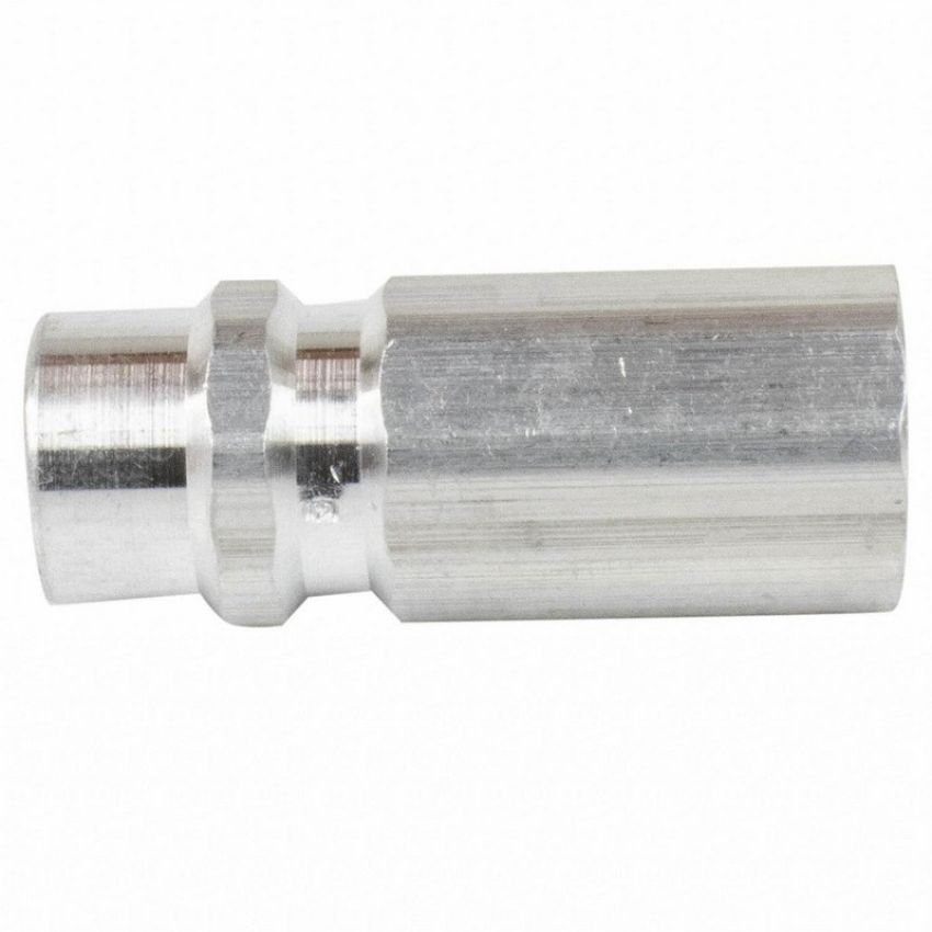 Genuine OEM F3AZ19E762B Air Conditioning Service Port
