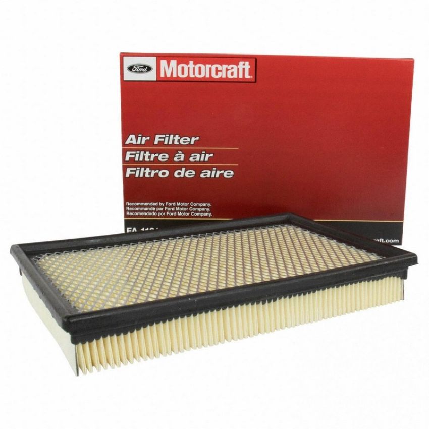 Genuine OEM F3XY9601A Air Filter Element