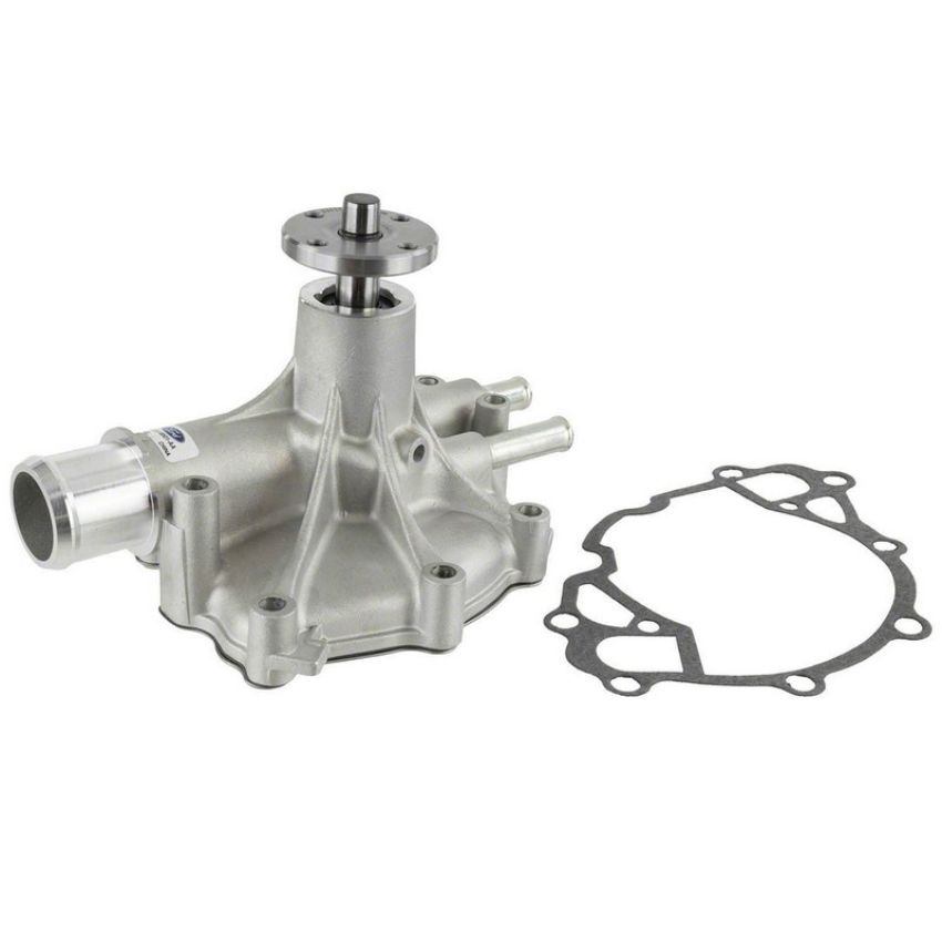 Genuine OEM F3ZZ8501B Mechanical Water Pump