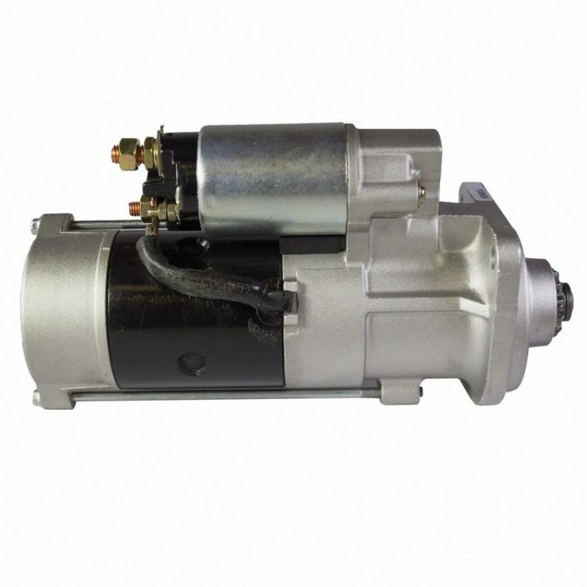 Genuine OEM F4TZ11002ARM Starter