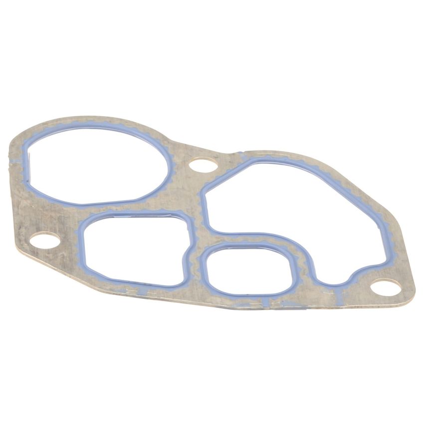 Genuine OEM F4TZ6A636A Oil Filter Stand Gasket