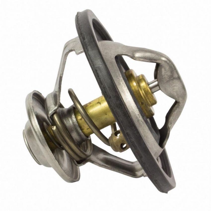 Genuine OEM F4TZ8575CB Thermostat, Mechanical