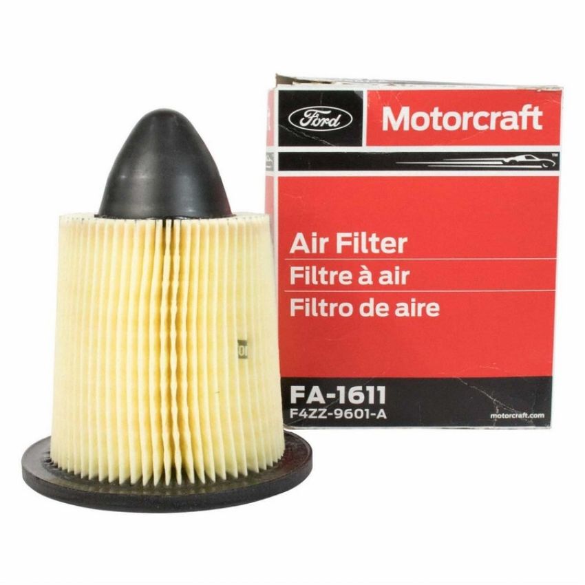 Genuine OEM F4ZZ9601A Air Filter Element