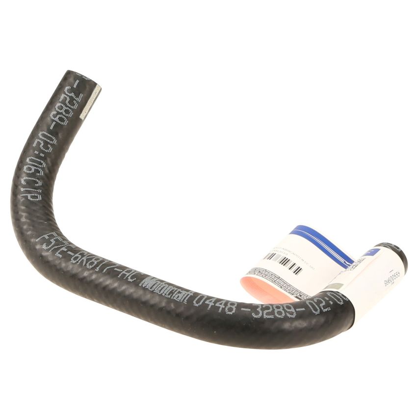 Genuine OEM F57Z6853A Breather Hose