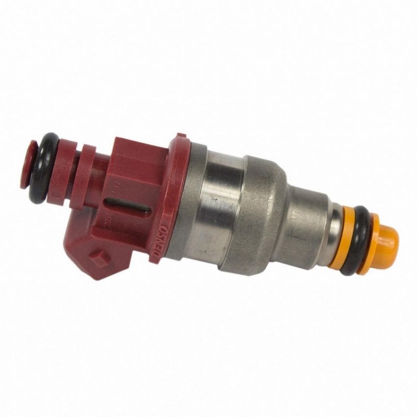 Genuine OEM F57Z9F593B Fuel Injector