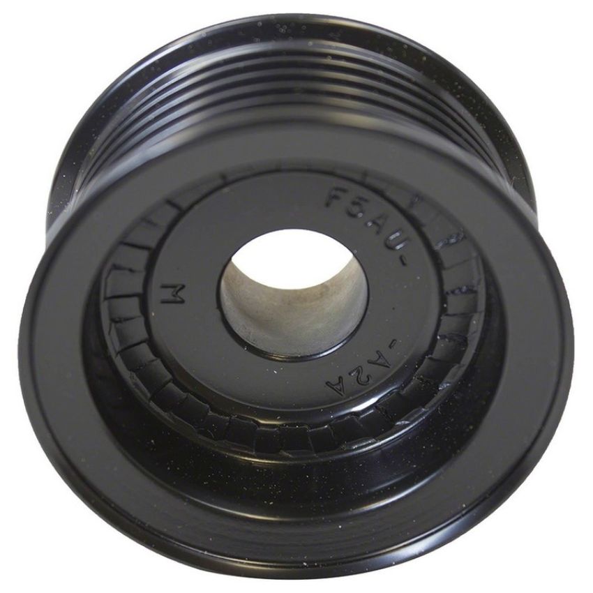 Genuine OEM F5AZ10344A Alternator Pulley