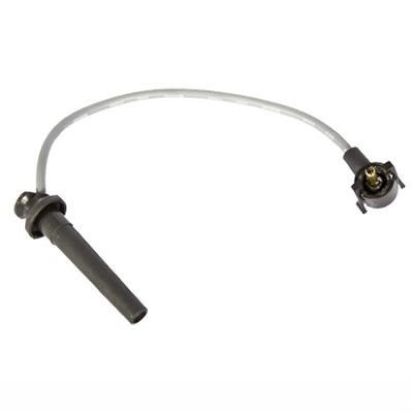 Genuine OEM F5PZ12259JA Spark Plug Wire Set