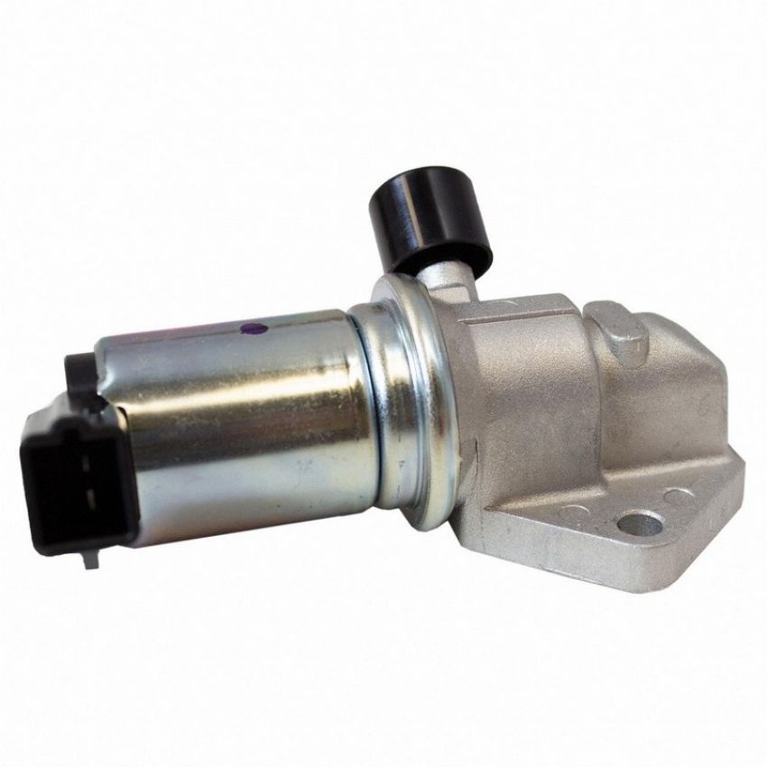Genuine OEM F5PZ9F715AA Idle Air Control