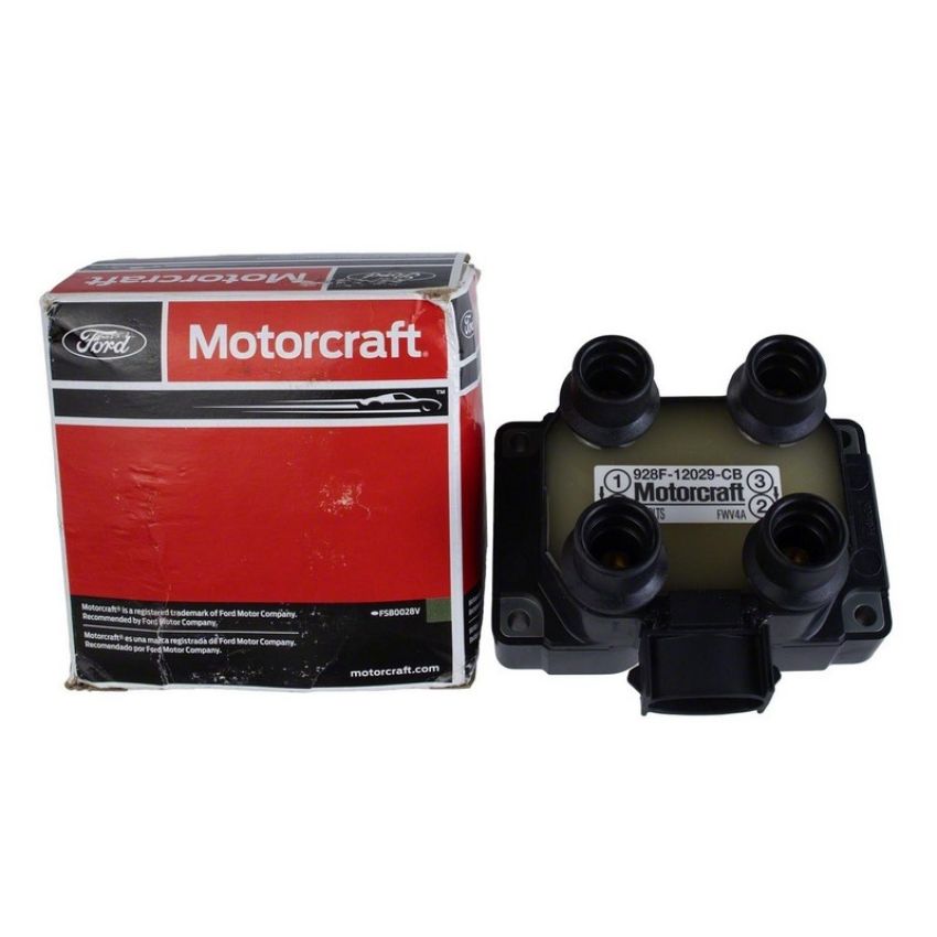 Genuine OEM F5RZ12029D Ignition Coil