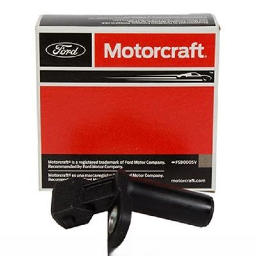 Genuine OEM F5RZ6C315AA Crankshaft Position Sensor
