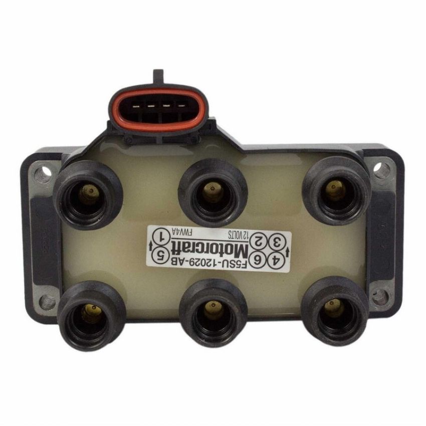 Genuine OEM F5SZ12029B Ignition Coil