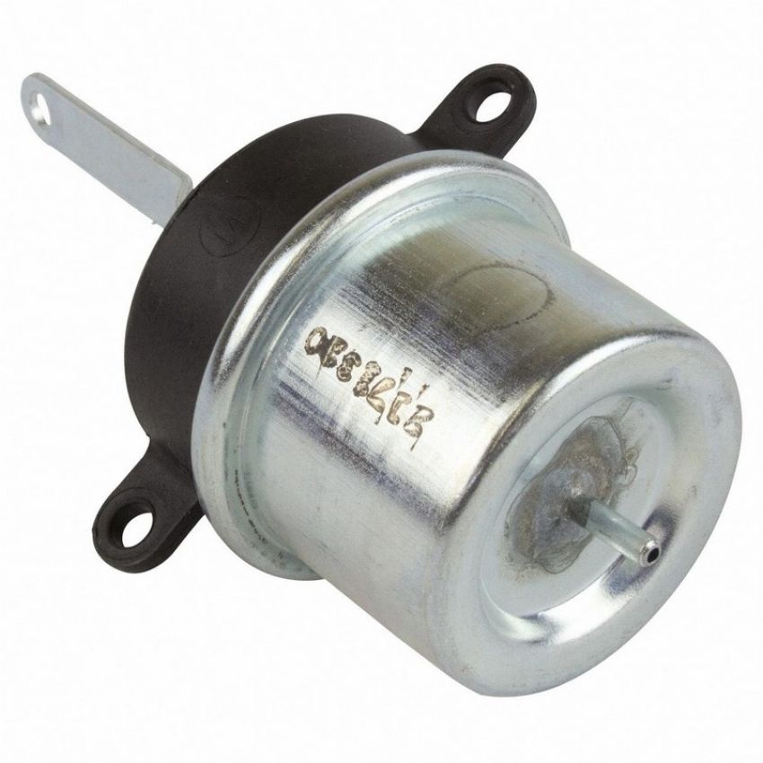 Genuine OEM F5TZ18A318AA A/C and Heater Actuator