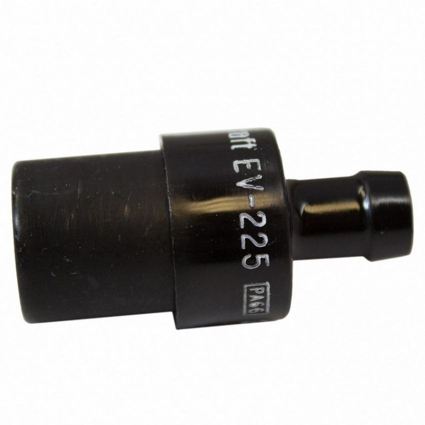 Genuine OEM F5TZ6A666A PCV Valve
