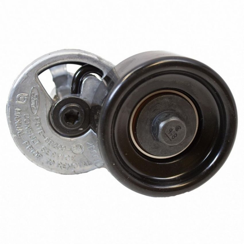 Genuine OEM F5TZ6B209D Accessory Belt Tensioner