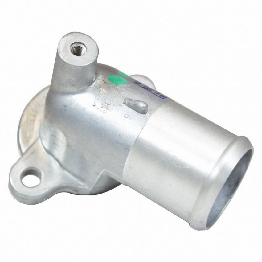Genuine OEM F65Z8592BD Water Neck and Thermostat Housing