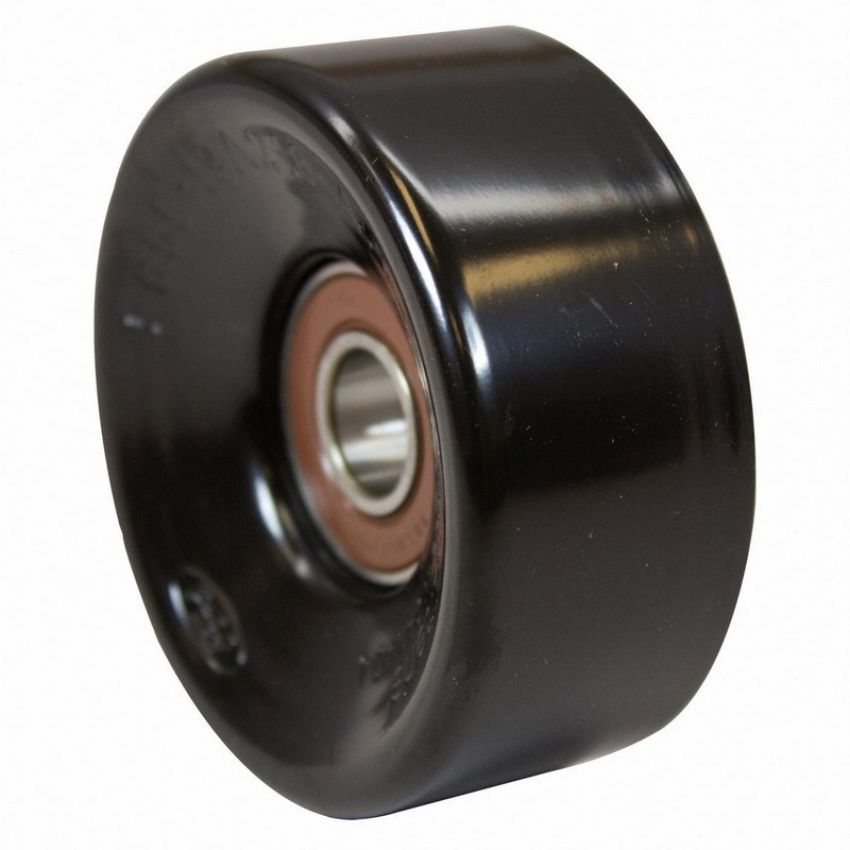 Genuine OEM F65Z8678AAA Idler Pulley