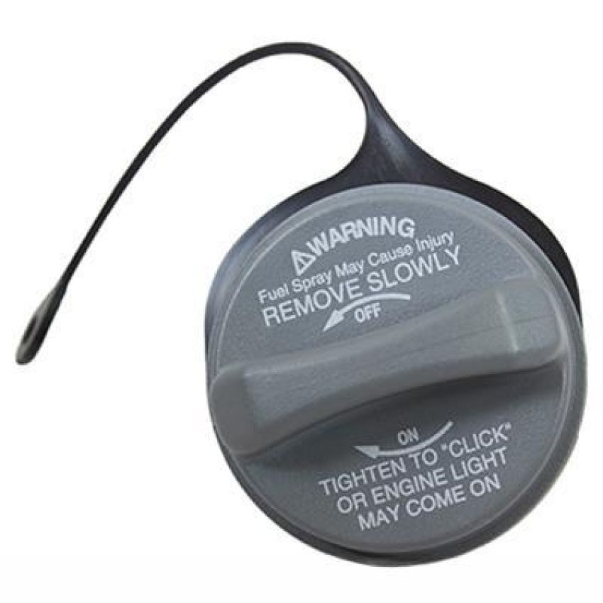Genuine OEM F67Z9030AD Fuel Tank Cap