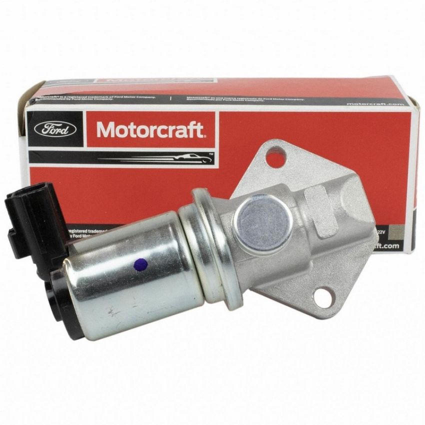 Genuine OEM F67Z9F715AB Idle Air Control