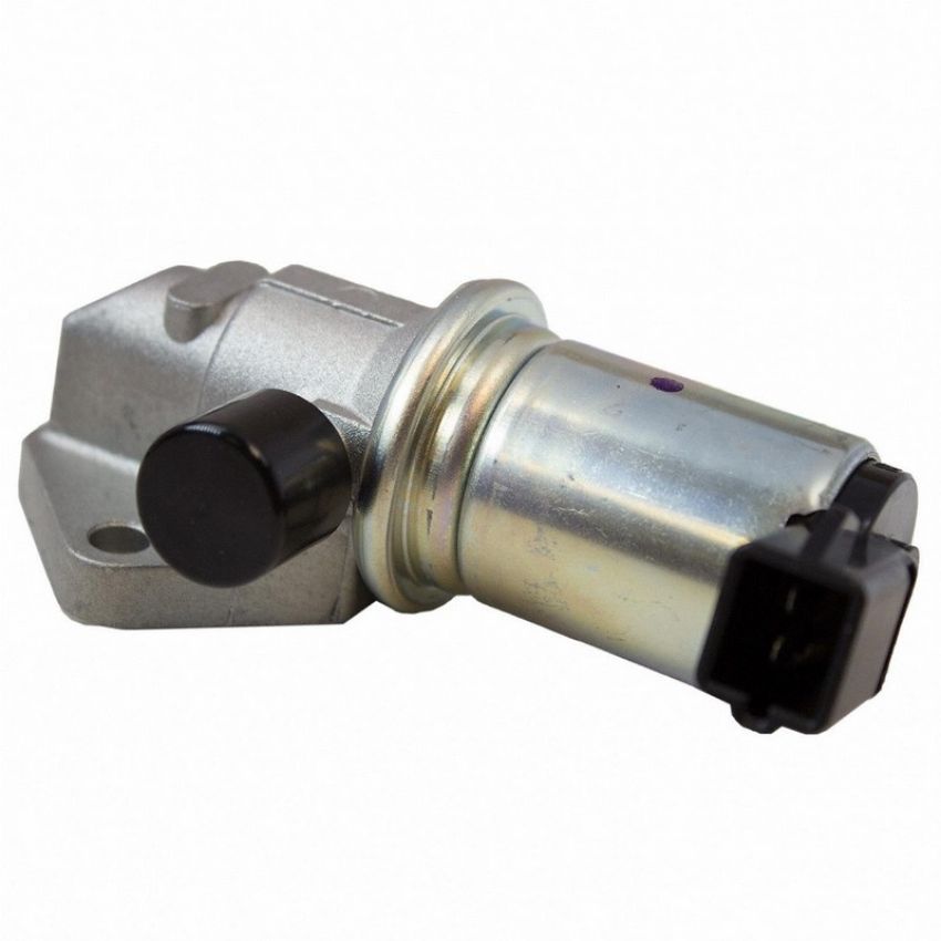 Genuine OEM F68Z9F715DB Idle Air Control