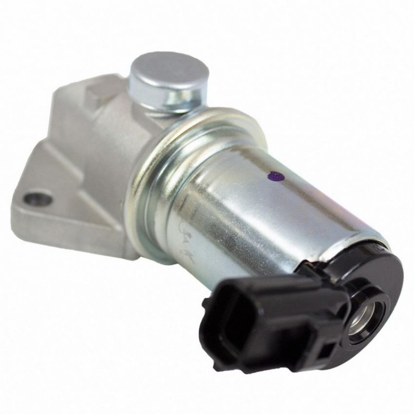 Genuine OEM F69Z9F715AB Idle Air Control