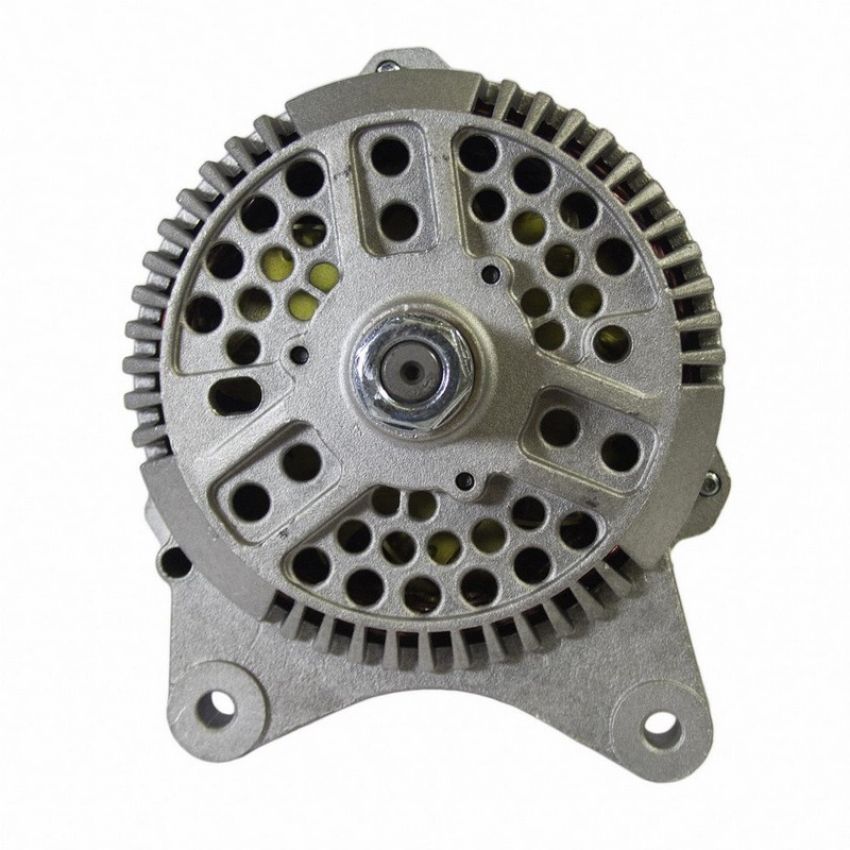 Genuine OEM F6AZ10346AARM2 Alternator and Generator