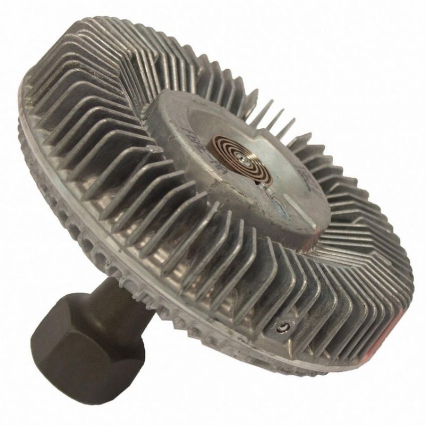 Genuine OEM F6AZ8A616AA Fan Clutch