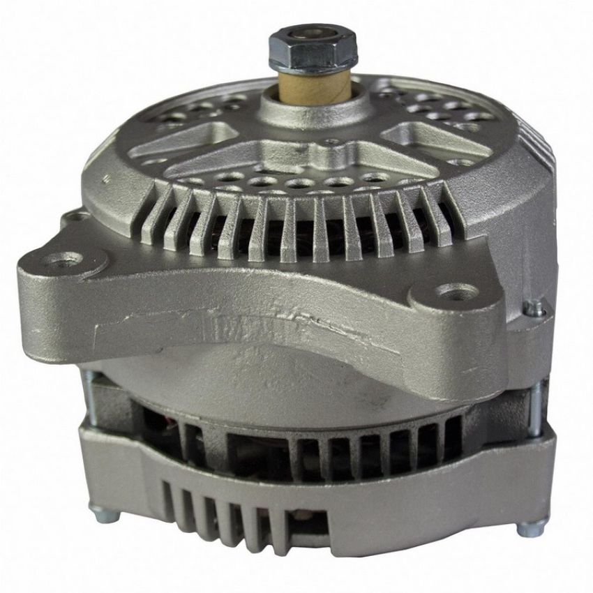 Genuine OEM F6PZ10346EARM2 Alternator and Generator