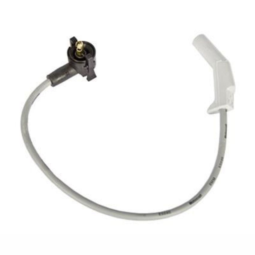 Genuine OEM F6PZ12259NA Spark Plug Wire Set