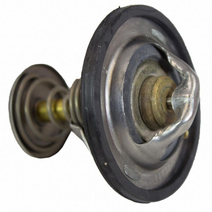 Genuine OEM F6TZ8575EA Thermostat, Mechanical
