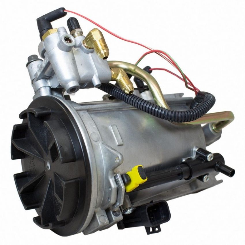 Genuine OEM F6TZ9155AB Fuel Filter