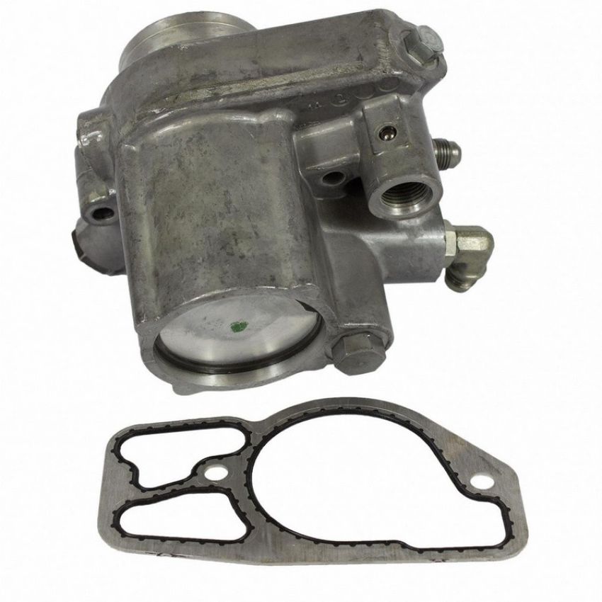 Genuine OEM F6TZ9VA543ARM Fuel Pump