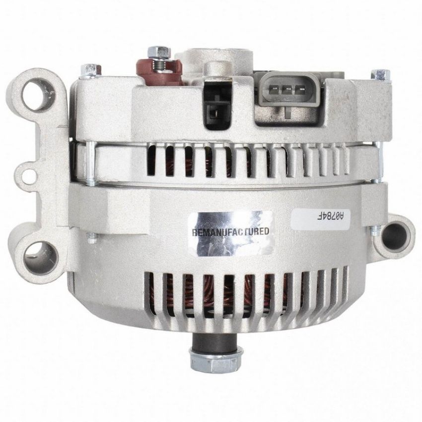 Genuine OEM F6UZ10346VARM3 Alternator and Generator