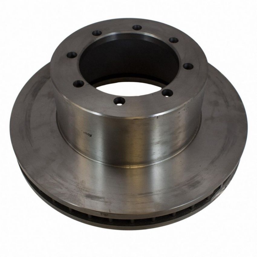 Genuine OEM F6UZ2C026AA Brake Rotor