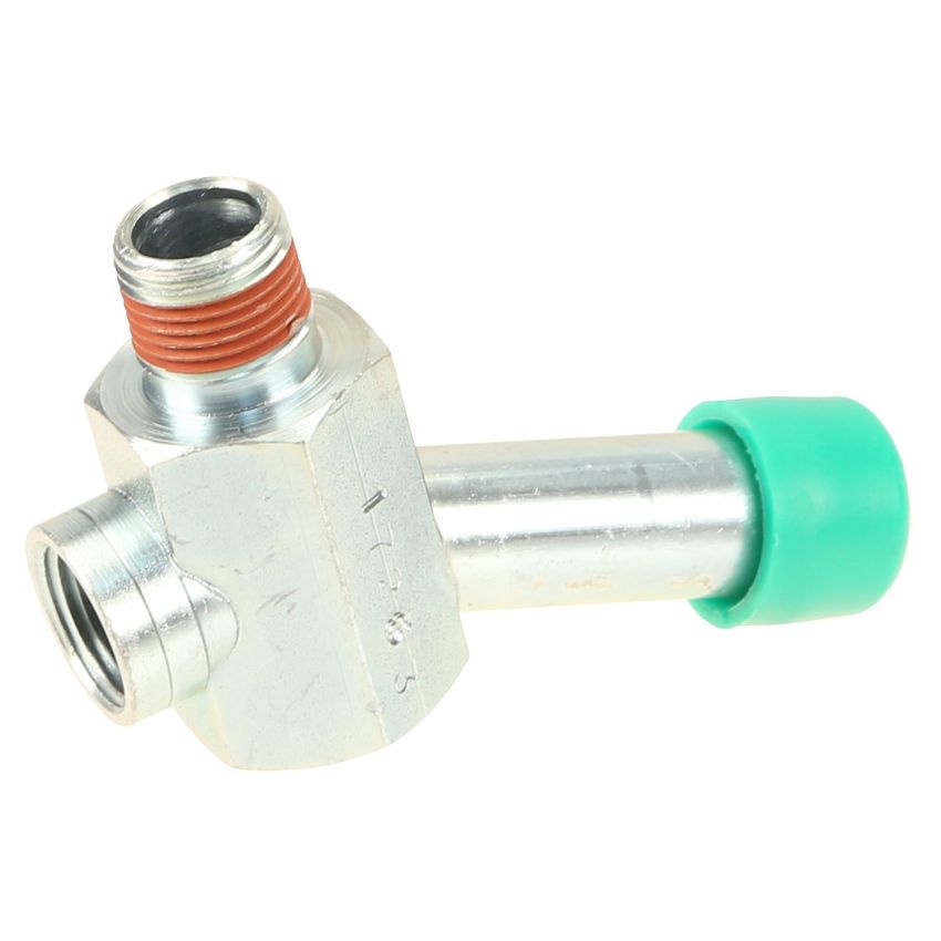 Genuine OEM Heater Hose Junction F77Z18599AA