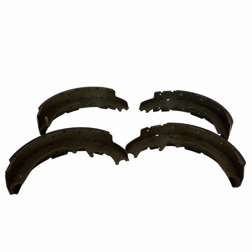 Genuine OEM F77Z2200BA Brake Pad