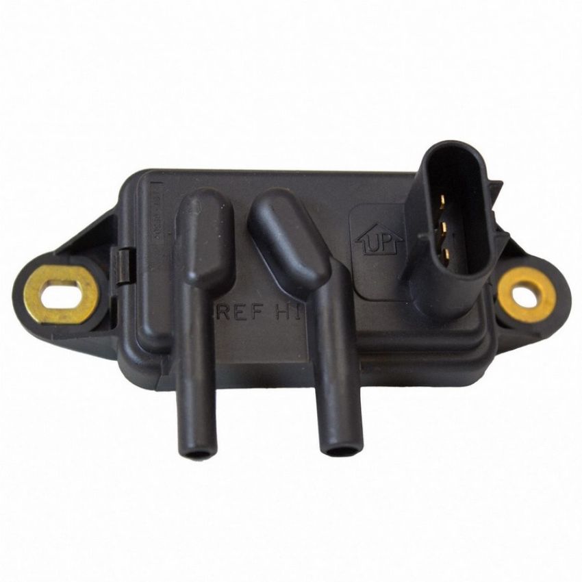 Genuine OEM F77Z9J460AB EGR Pressure Sensor