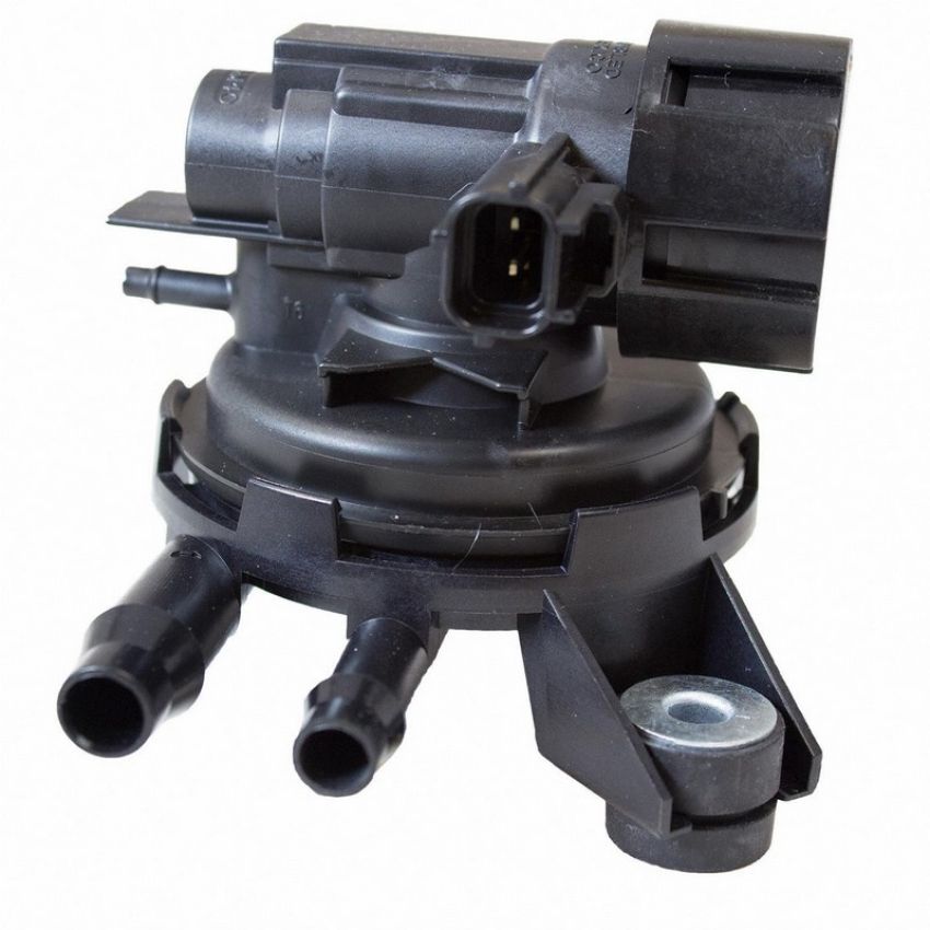 Genuine OEM F78Z9C915A Fuel Vapor Canister Component