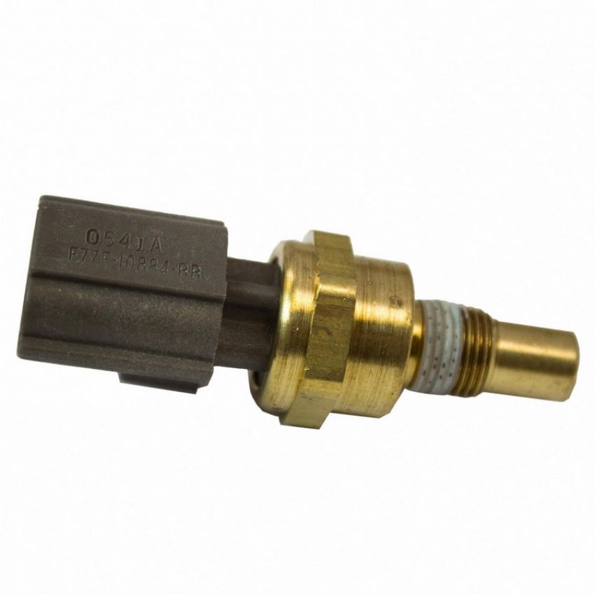 Genuine OEM F7CZ10884BA Coolant Temperature Sensor