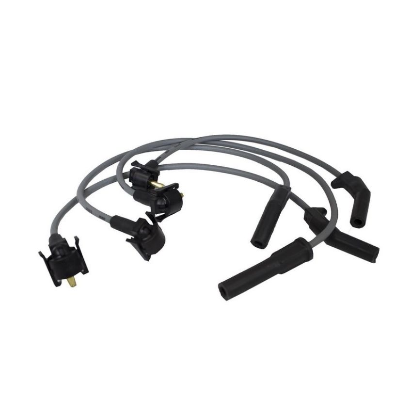 Genuine OEM F7PZ12259AA Spark Plug Wire Set