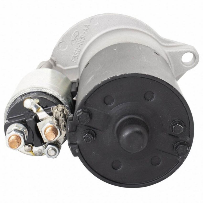 Genuine OEM F7SZ11002AARM Starter