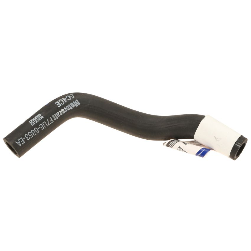 Genuine OEM Breather Hose F7UZ6853EA