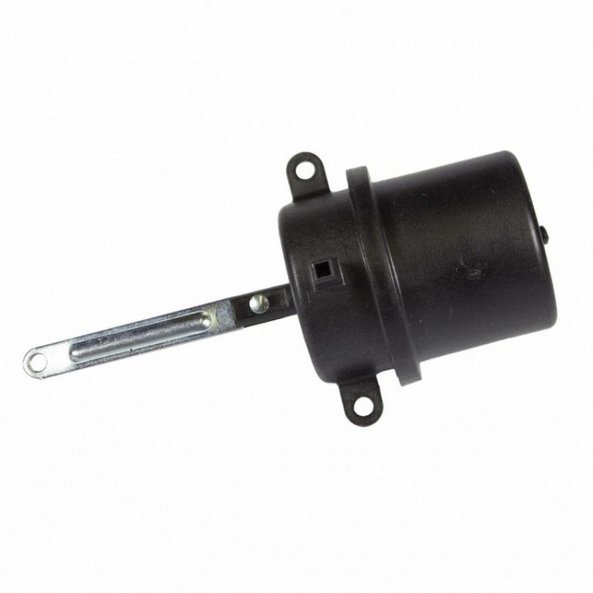 Genuine OEM F81Z18A318AA A/C and Heater Actuator